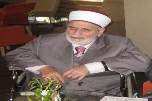صورة المؤلف فضل عباس